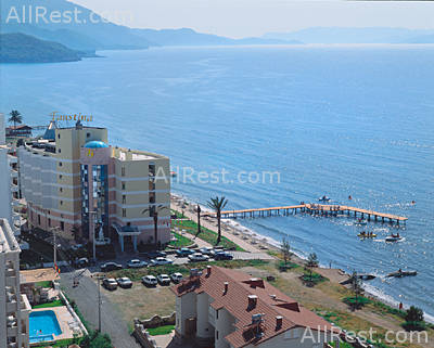 Hotel Faustina 
